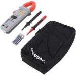 Megger Multimetru digital cu pensetă, curent AC (1000-304)