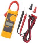 Fluke Aparat multifuncțional digital FLUKE-301D/EUR cu pensetă și ecran LCD IP30 (FLUKE-301D/EUR)