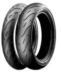 Heidenau 3.00-10 K80 SR 50M REINF TL első/hátsó motorgumi DOT 24/2026 (11120195-26)