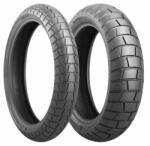 Bridgestone AT41 gumiabroncs 130/80R17 65H M+S TL hátsó DOT 03/2025 (24747-25)
