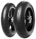 Pirelli 190/55ZR17 Diablo Rosso IV Corsa (75W) TL hátsó gumiabroncs (3978100-26)