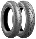 Bridgestone 200/55R17 Battlecruise H50 78V TL hátsó motorgumi (10579-25)