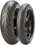Pirelli Diablo Rosso III gumiabroncs 190/55ZR17 75W TL hátsó DOT 29/2026 (2635800-26)