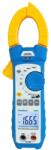 PeakTech Multimetru digital cu pensetă True RMS (P 1665)
