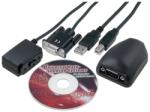 BRYMEN Cablu RS232 pentru software BM811A/BM817A/BM857A (KITBRUA-85XA)