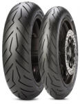 Pirelli 150/70-13 DIABLO ROSSO SCOOTER hátsó (2769100-26)