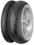 Continental 190/55ZR17 ContiRaceAttack 2 MED 75W TL M/C hátsó motorgumi DOT 13/2024 (02446570000-24)
