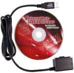 BRYMEN Software pentru contoare BM52 BM82 BM86 (KITBU-86X)