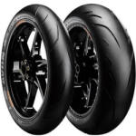 Avon 180/60ZR17 3D Supersport (75W) TL hátsó motorgumi (640630-24)