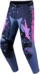  Alpinestars racer air lone grafit-pink nadrág (290113264)