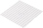 STATICTEC Şerveţel ESD poliester cleanroom STATICTEC 101x101mm STCL11104 (STCL11104)