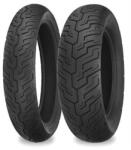 Shinko 130/90-15 734 66P TL Cruiser hátsó motorgumi DOT 02/2026 (13915734-26)