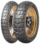 Dunlop Trailmax Raid gumiabroncs 140/80-18 70S TL M+S hátsó DOT 16/2026 (637859-26)