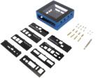 Seeed Studio Carcasă din Aluminiu pentru Raspberry Pi (114992152)