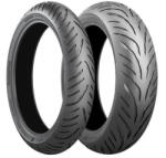 Bridgestone 120/70ZR17 Battlax T32 (58W) TL Yamaha Tracer első motorgumi (32562-25)