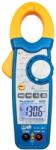 PeakTech Multimetru digital cu pensetă True RMS (P 1625)