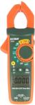 EXTECH Multimetru digital cu pensetă, True RMS AC (EX655)