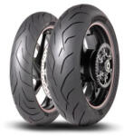 Dunlop D251 gumiabroncs 190/60R17 78H TL Yamaha XV1900 hátsó DOT 16/2026 (621701-26)