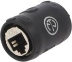 Neutrik Conector ETHERCON CAT6A (NE8FFX6-W)