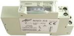 Adeleq Programator analogic 24h 16A 1 modul (02-375/1)