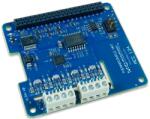 DIGILENT Placă de extensie 40pin (MCC134 THERMOCUPLE MEASUREMENT DAQ HAT)