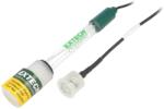 EXTECH Sondă pH pentru măsurarea pH (601500)