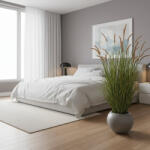  Planta artificiala decorativa coada de pisica, 150 cm, 26 tulpini (AT1CT-IM1P-PL1D-SSPZ/738)