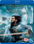 20th Century Studios Kingdom of Heaven: Director's Cut