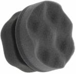 CARMOTION Aplicator pentru solutie anvelope cu burete profilat si maner ergonomic (CAM83112)