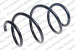 LESJÖFORS Arc spiral LESJÖFORS 4008569 (4008569) - fixbox