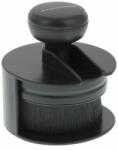 CARMOTION Aplicator pentru solutie anvelope cu maner, peri moi si suport inclus (CAM83113)