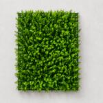  Panou Gard Viu Artificial cu Eucalipt, 40 x 60 cm, Verde (AT1CT-IM1P-PL1D-ME25269/2)