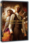 Magic Box Hunger Games: Balada o ptácích a hadech DVD | Francis Lawrence, FORUM