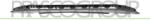 PRASCO spoiler PRASCO SK3251801 (SK3251801) - automobilus