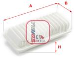 SOFIMA Filtru aer SOFIMA S 9602 A (S 9602 A) - automobilus