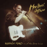 tonpool Medien GmbH / Burgwedel Live At Montreux 1993 | Robben Ford & The Blue Line