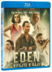 MagicBox Film: Eden - Vítejte V Ráji Bd | Film