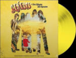 Yellowvin For Rhyme and Reason | Genesis