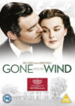 Warner Bross Gone With the Wind DVD | Margaret Mitchell
