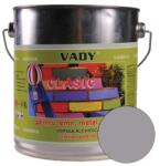 Interbrand Richtig Vopsea Alchidica Clasic Gri 3kg (1750085850008762)