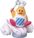 Amiibo Figurina Nintendo amiibo - Chef Kawasaki & Hop Star (Kirby Air Riders)