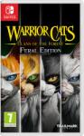 Trailmark Games Warrior Cats Clans of the Forest [Feral Edition] (Switch)
