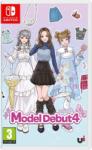 FuRyu Corporation Model Debut 4 (Switch)