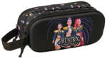  K-pop Démonvadászok Sound 2 rekeszes 3D tolltartó 21 cm (SFL665235) - oliviashop