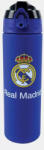  Real Madrid Blue műanyag matt szívószálas kulacs 700 ml (GIM58100214) - oliviashop