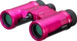 Ricoh Pentax Binoculars UD 9x21 Pink (61815) Binoclu