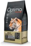 Optimanova Cat Chicken - dry cat food - 6kg