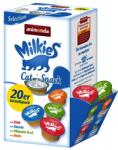 Animonda Milkies Selection - cat treats - 20x15g