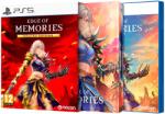 NACON Edge of Memories [Deluxe Edition] (PS5)
