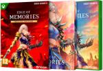 NACON Edge of Memories [Deluxe Edition] (Xbox Series X/S)
